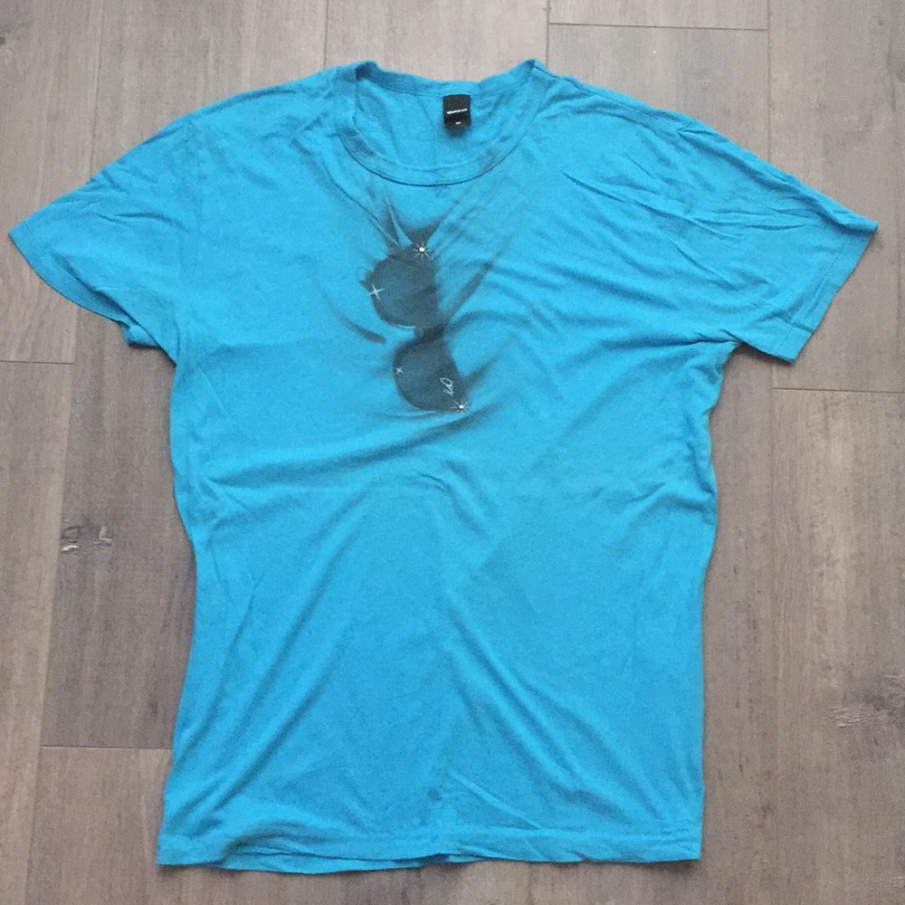 Obey T shirt - (Very early Obey line release.)